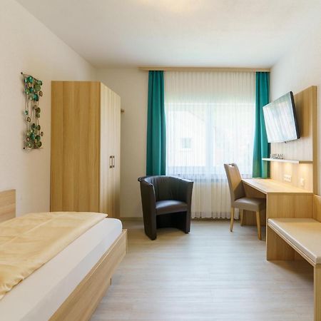 Hotel Rosenstein Heubach  Kültér fotó