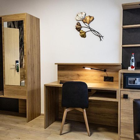 Hotel Rosenstein Heubach  Kültér fotó