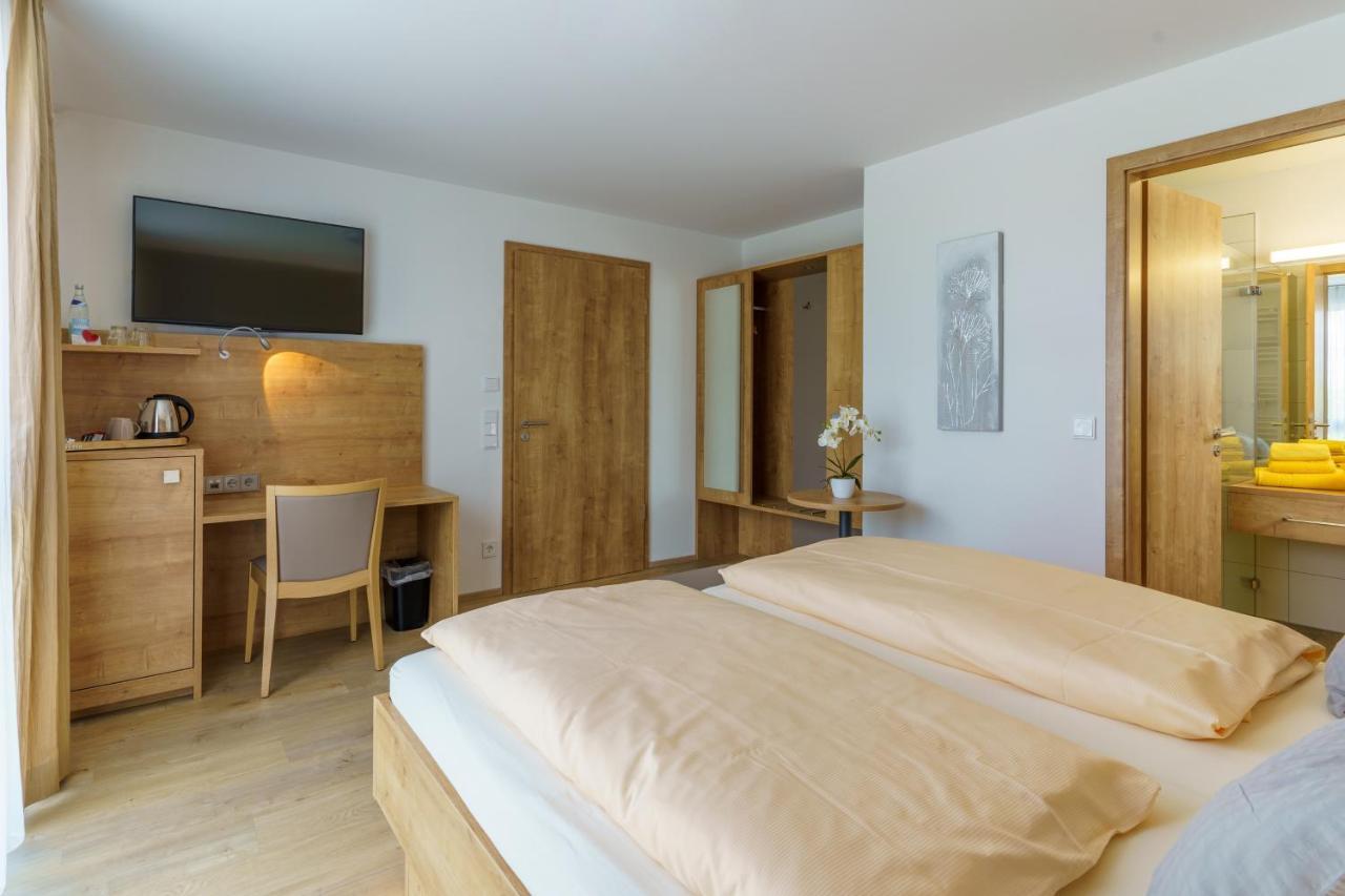 Hotel Rosenstein Heubach  Kültér fotó