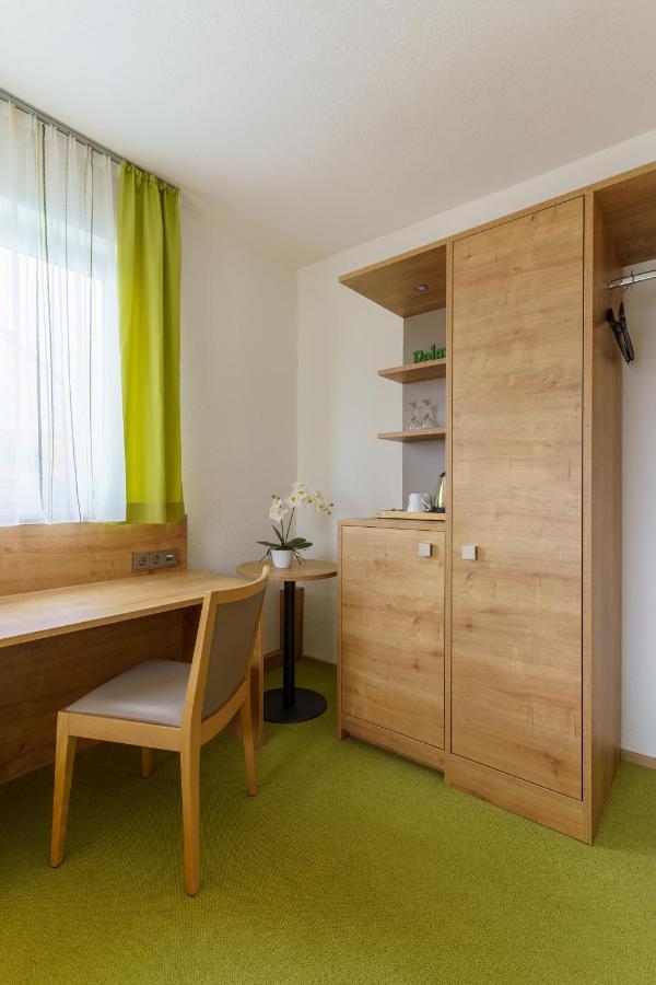 Hotel Rosenstein Heubach  Kültér fotó