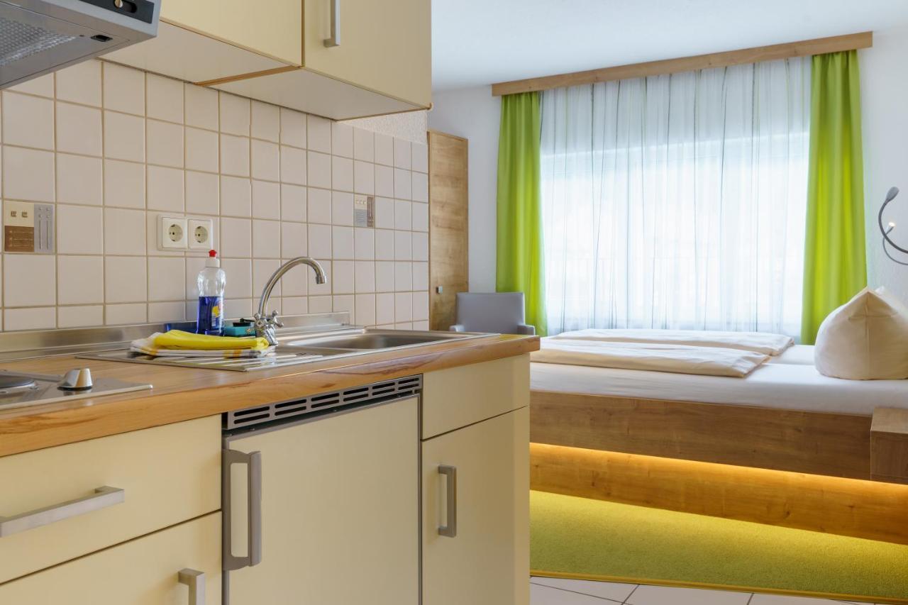 Hotel Rosenstein Heubach  Kültér fotó