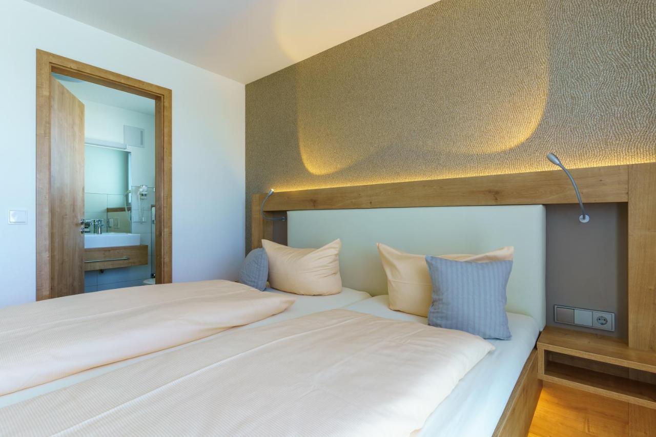 Hotel Rosenstein Heubach  Kültér fotó