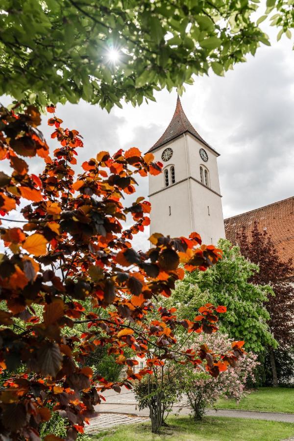 Hotel Rosenstein Heubach  Kültér fotó