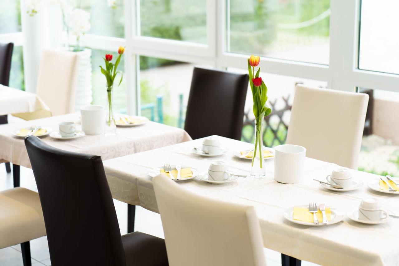 Hotel Rosenstein Heubach  Kültér fotó