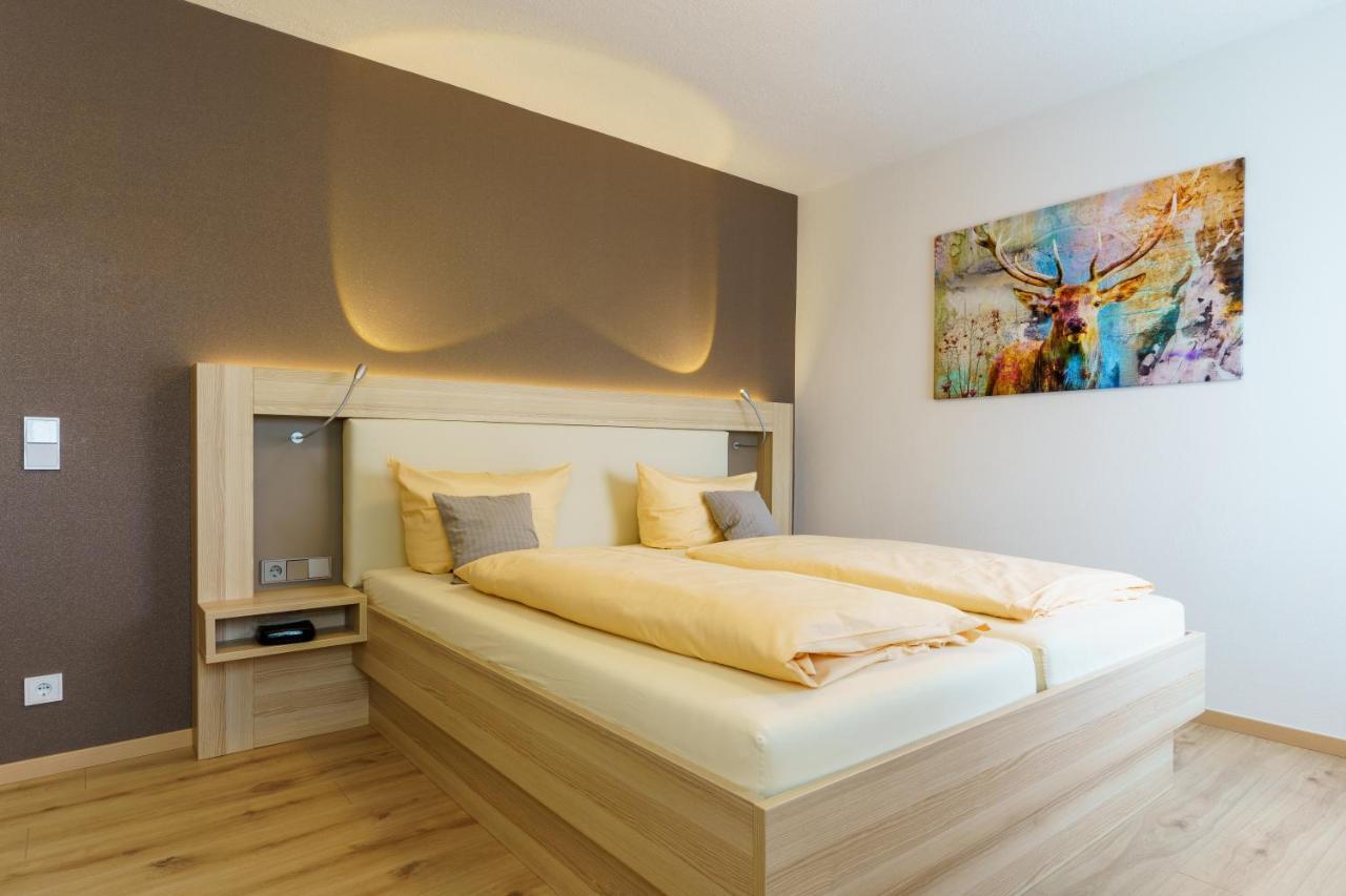 Hotel Rosenstein Heubach  Kültér fotó