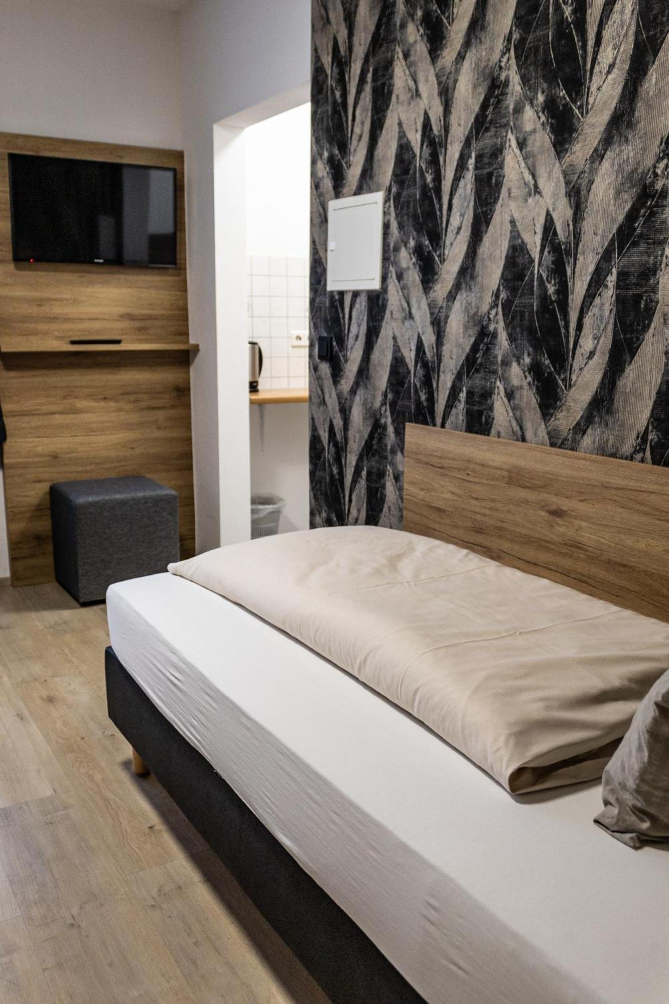 Hotel Rosenstein Heubach  Kültér fotó
