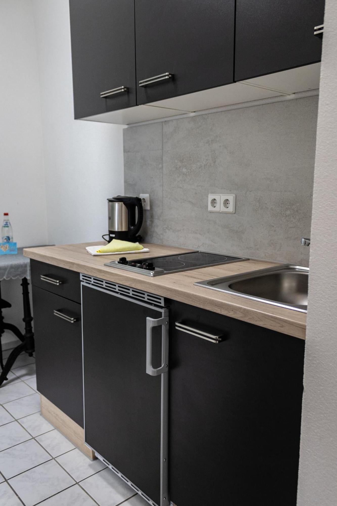 Hotel Rosenstein Heubach  Kültér fotó