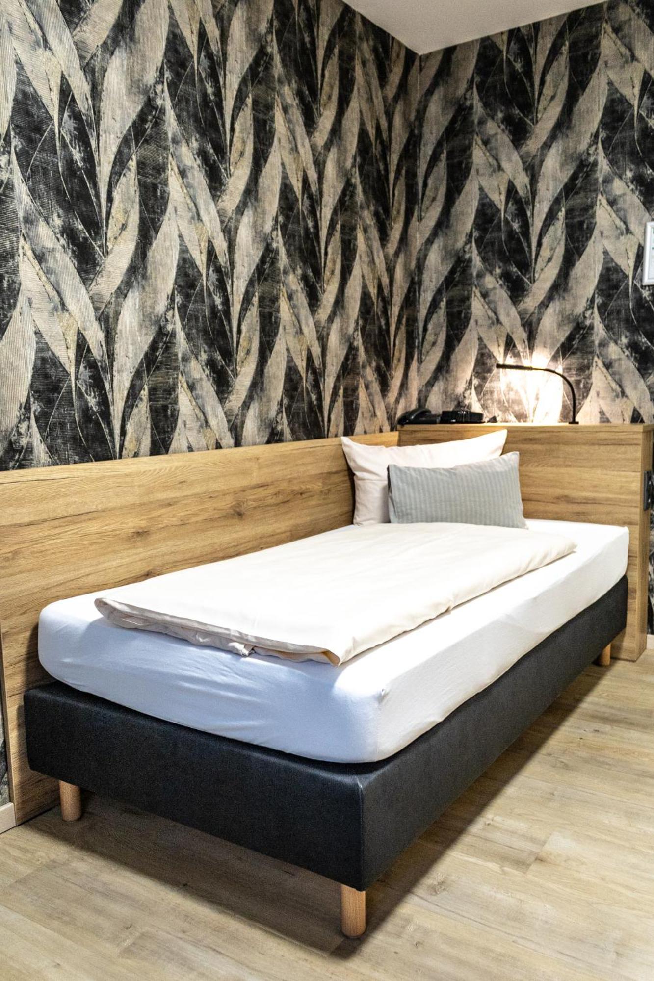 Hotel Rosenstein Heubach  Kültér fotó